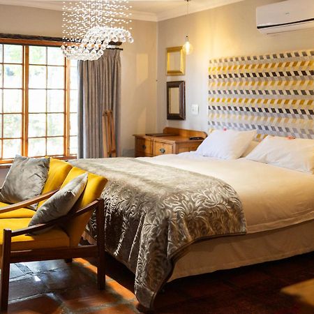 De Opstal Country Lodge オーツホーン エクステリア 写真