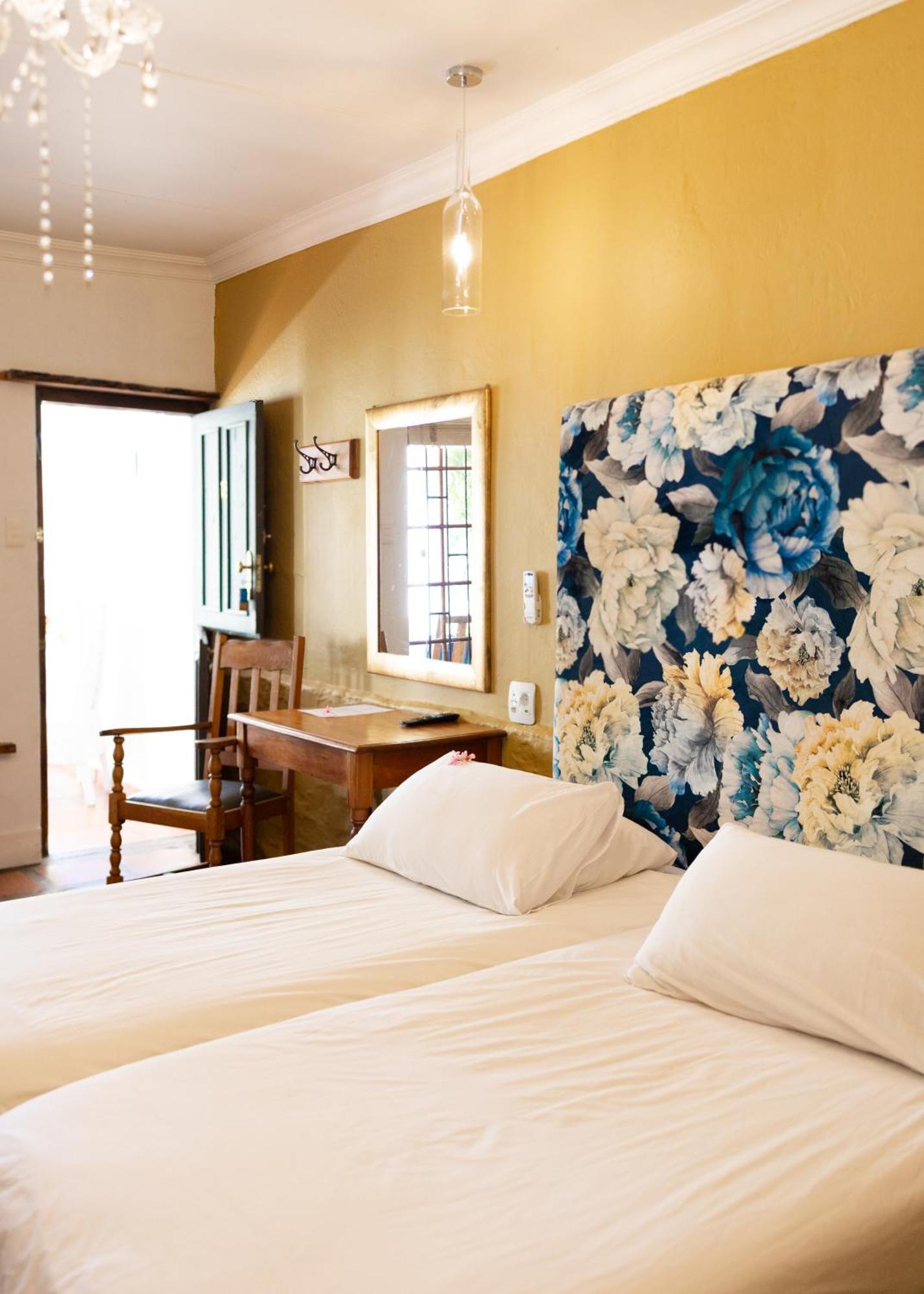 De Opstal Country Lodge オーツホーン エクステリア 写真