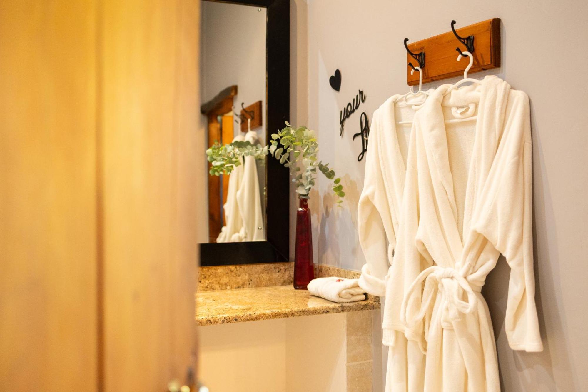 De Opstal Country Lodge オーツホーン エクステリア 写真